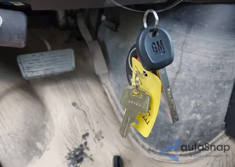 2022 Chevrolet Express Cargo Rwd 2500 Regular Wheelbase Wt z USA, uszkodzony, nr VIN 1GCWGAFP5N1262534